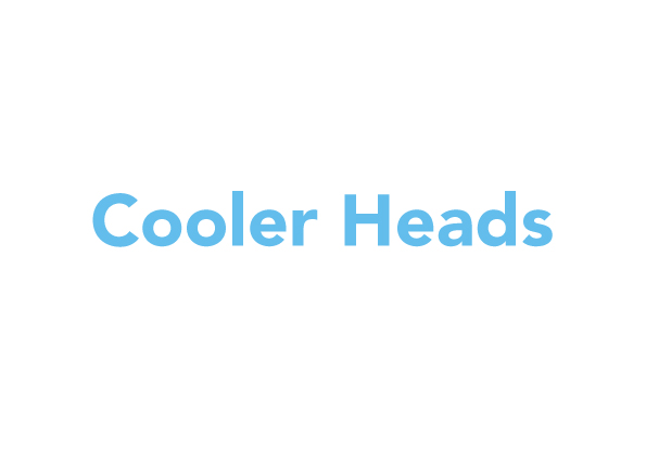 Cooler Heads