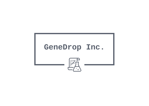 GeneDrop Inc.